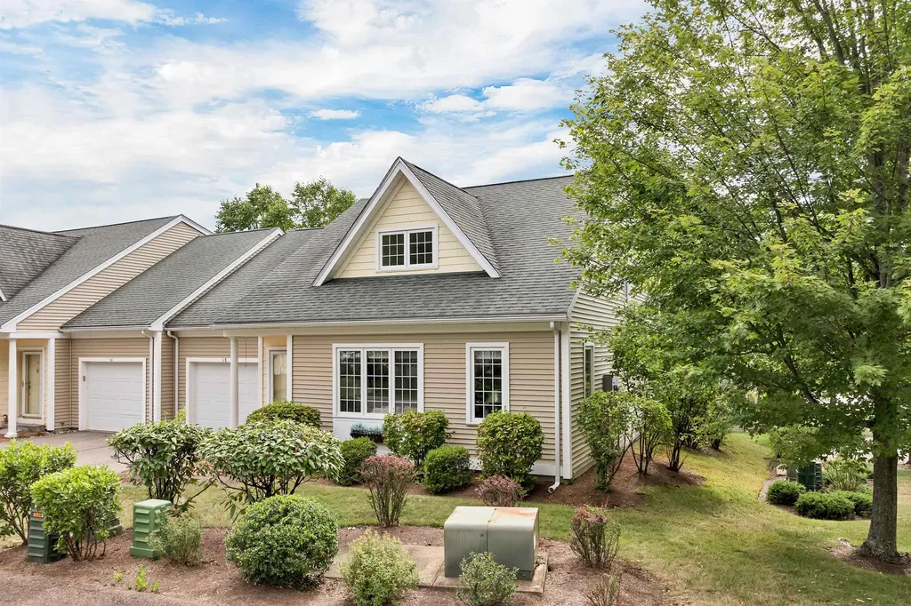 18 Abbey Lane Meredith NH 03253