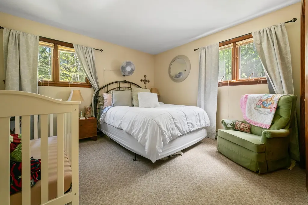 95 Noyes Street Bethlehem NH 03574