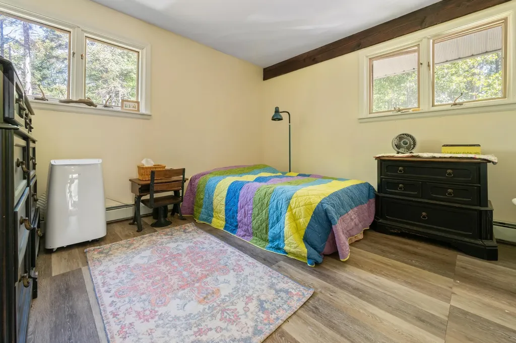 95 Noyes Street Bethlehem NH 03574