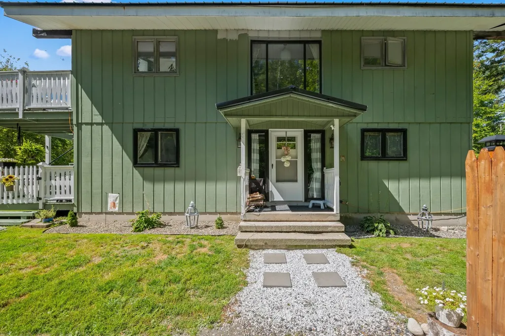 95 Noyes Street Bethlehem NH 03574