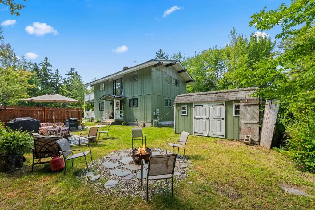 95 Noyes Street Bethlehem NH 03574