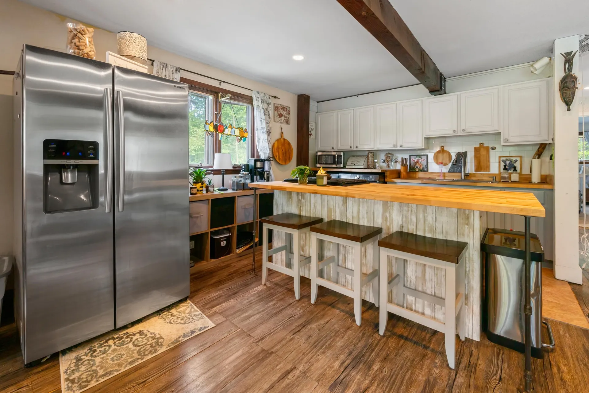 95 Noyes Street Bethlehem NH 03574