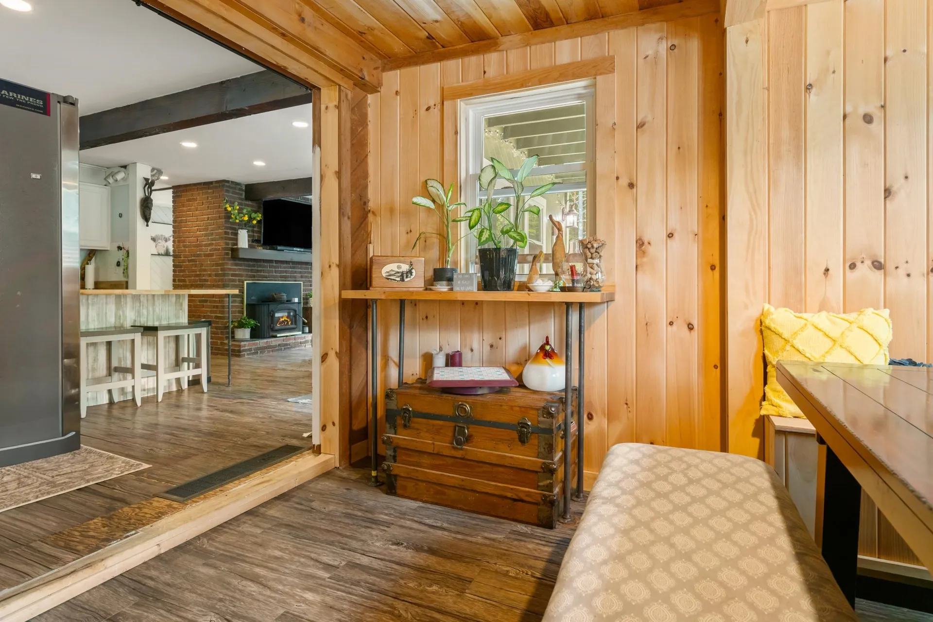 95 Noyes Street Bethlehem NH 03574