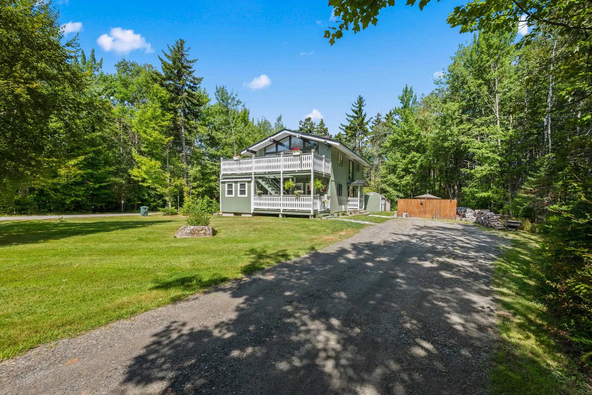 95 Noyes Street Bethlehem NH 03574