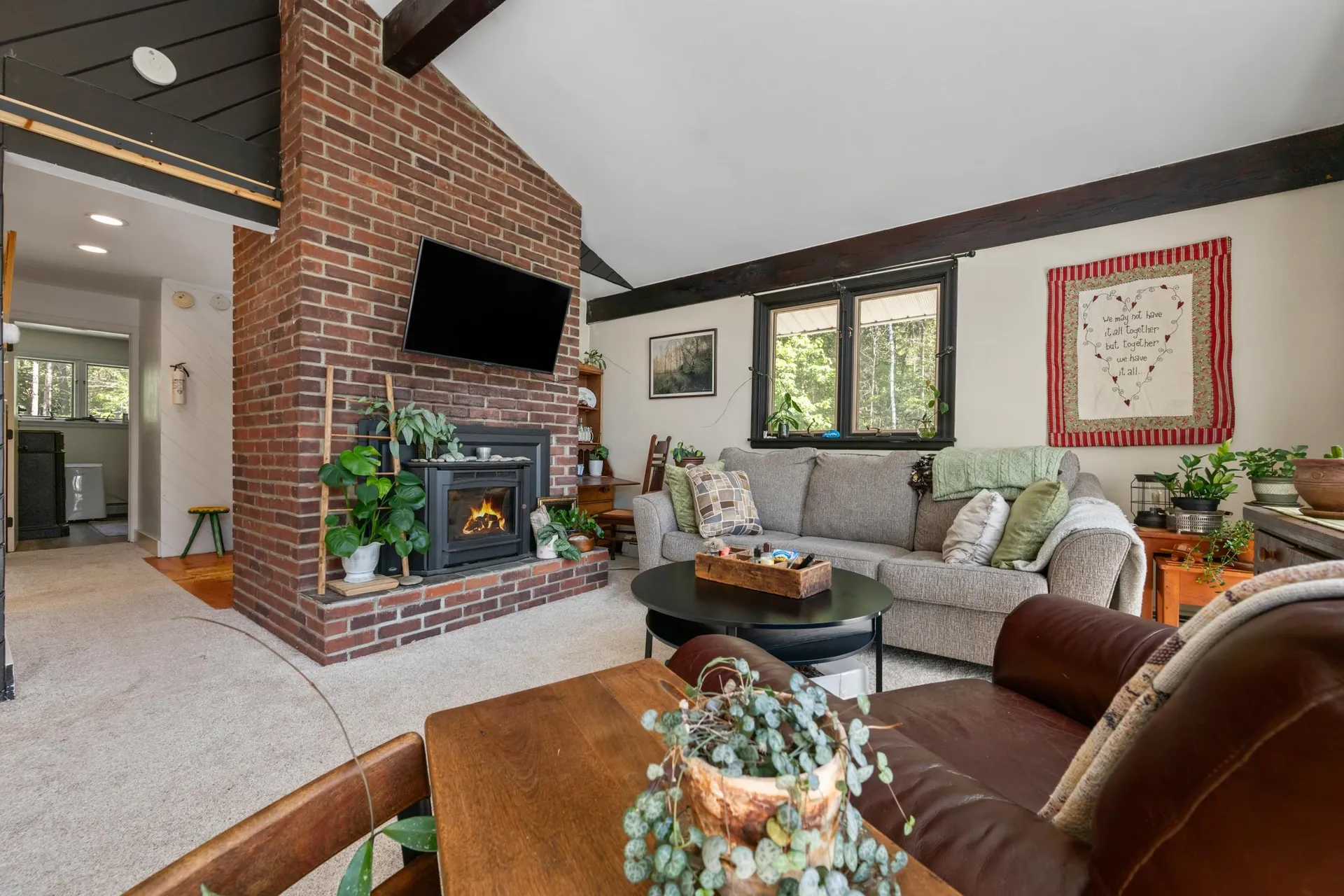 95 Noyes Street Bethlehem NH 03574