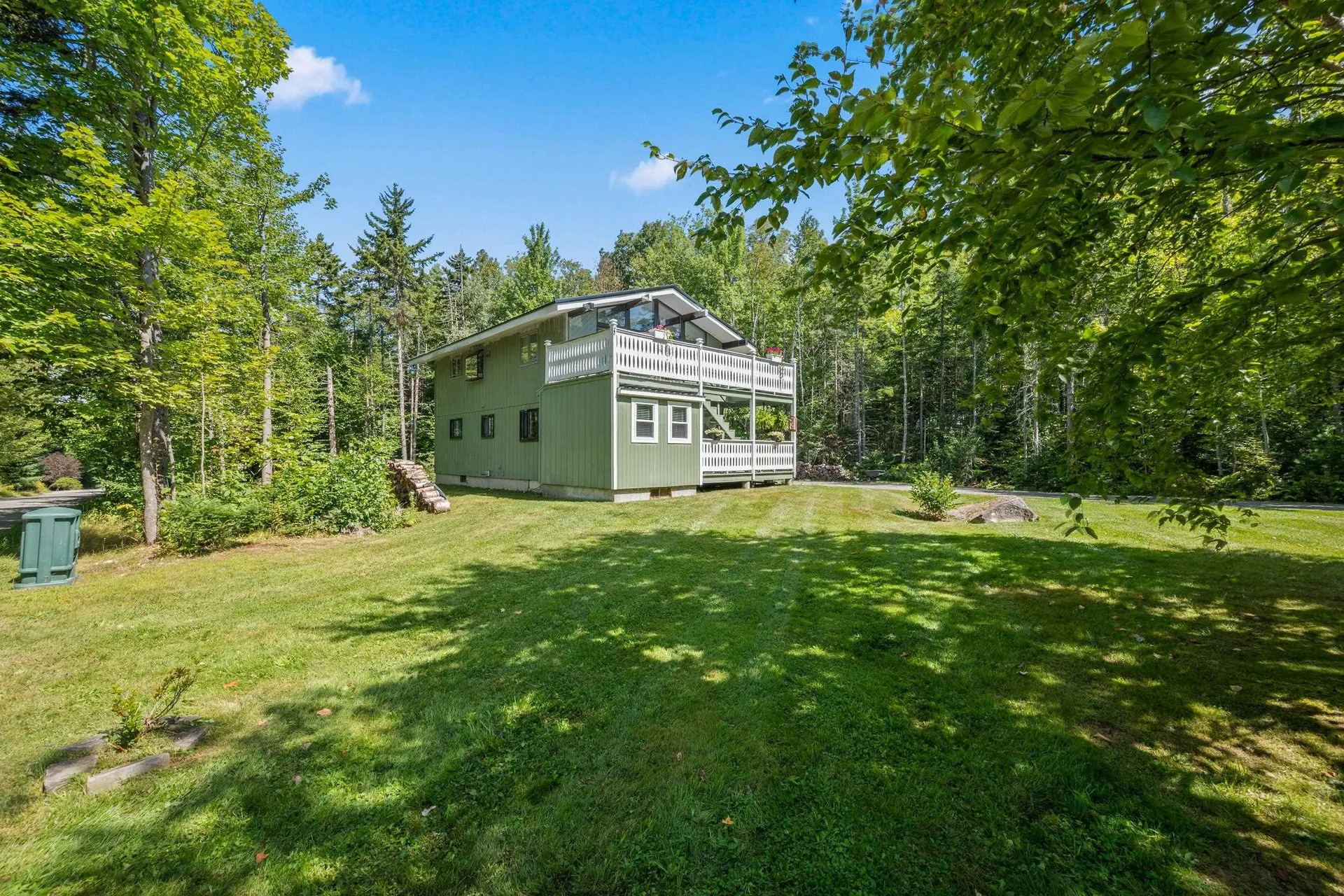 95 Noyes Street Bethlehem NH 03574