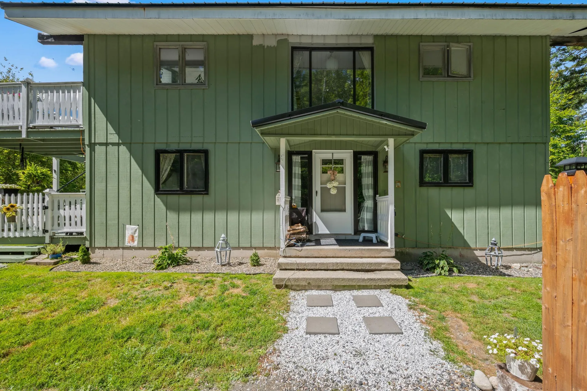 95 Noyes Street Bethlehem NH 03574