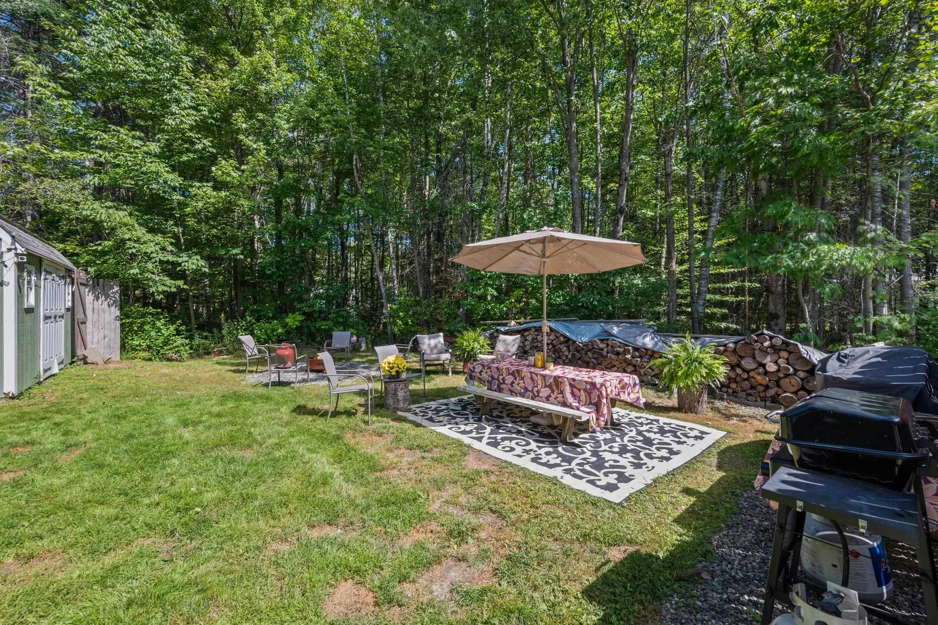 95 Noyes Street Bethlehem NH 03574