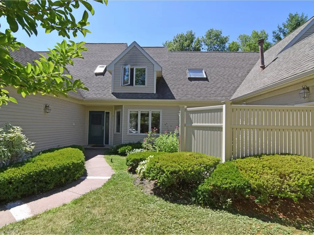 132 Covington Lane Shelburne VT 05482