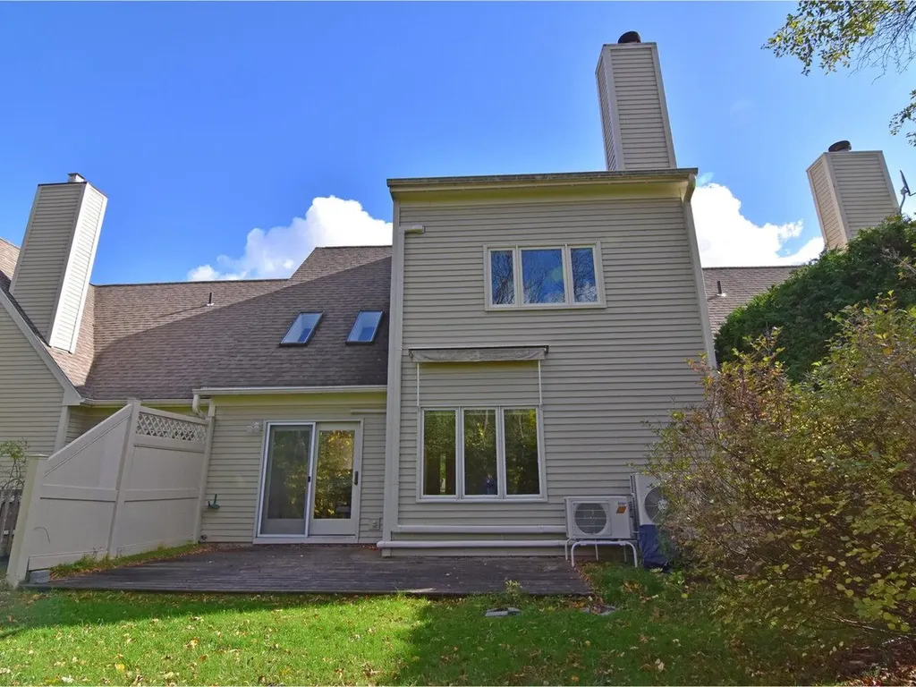 132 Covington Lane Shelburne VT 05482