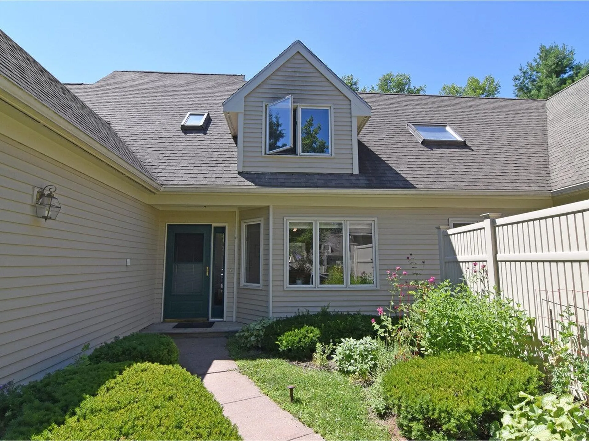 132 Covington Lane Shelburne VT 05482