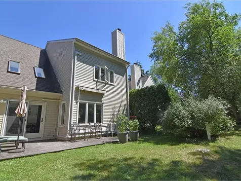 132 Covington Lane Shelburne VT 05482