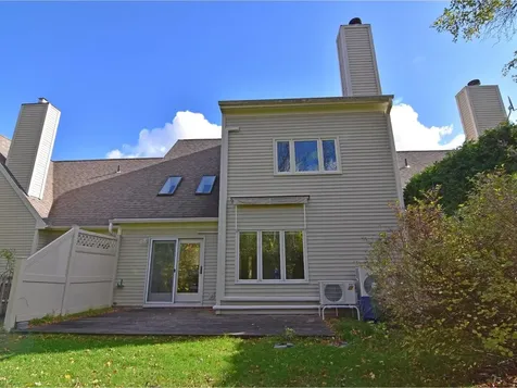 132 Covington Lane Shelburne VT 05482