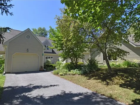 132 Covington Lane Shelburne VT 05482