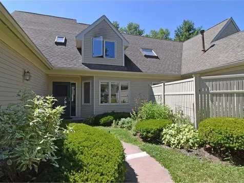 132 Covington Lane Shelburne VT 05482