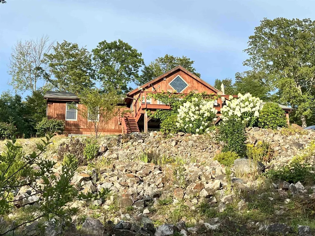 242 Jerusalem Road Canaan NH 03741
