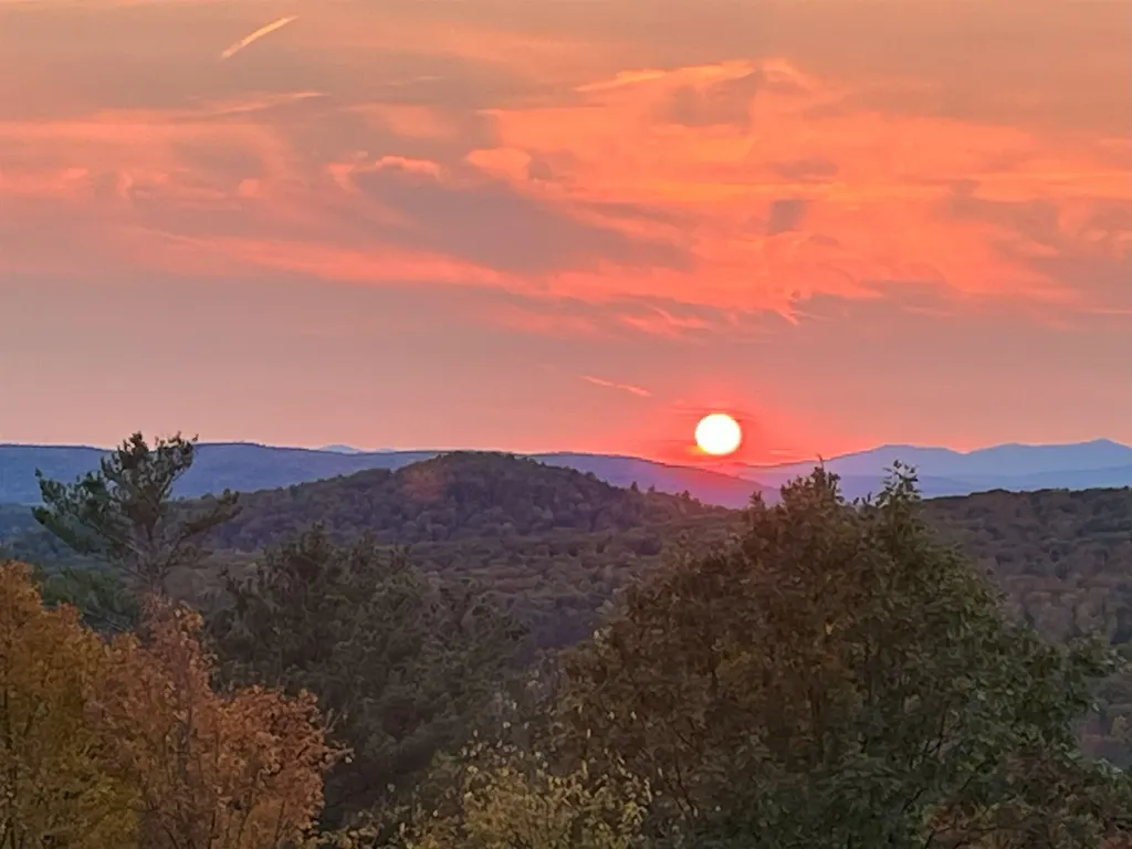 242 Jerusalem Road Canaan NH 03741