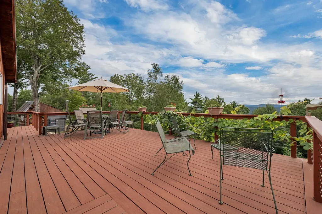 242 Jerusalem Road Canaan NH 03741