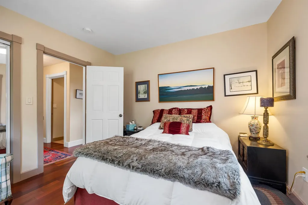 242 Jerusalem Road Canaan NH 03741