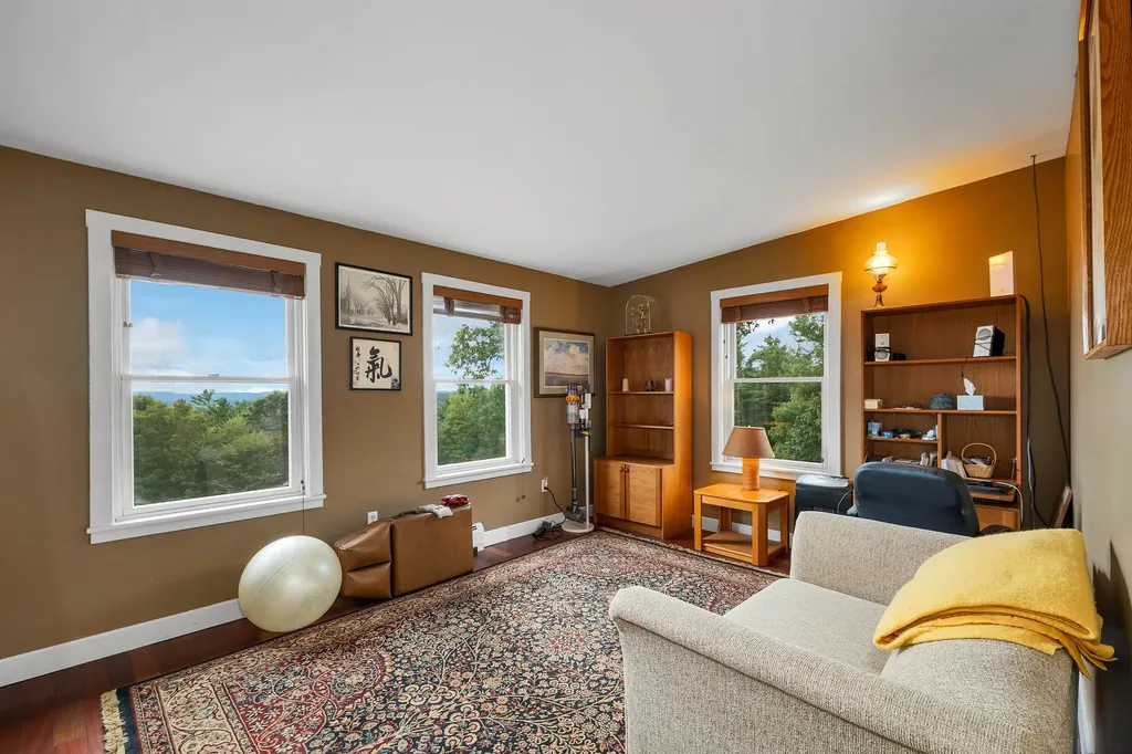 242 Jerusalem Road Canaan NH 03741