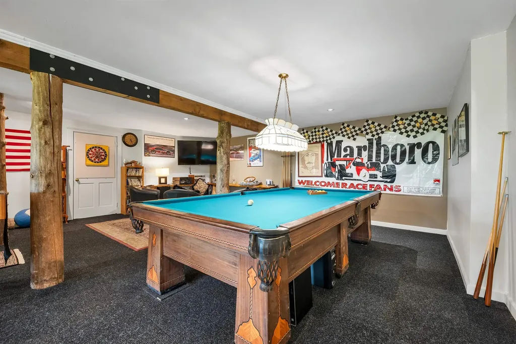 242 Jerusalem Road Canaan NH 03741