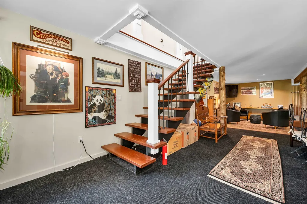 242 Jerusalem Road Canaan NH 03741