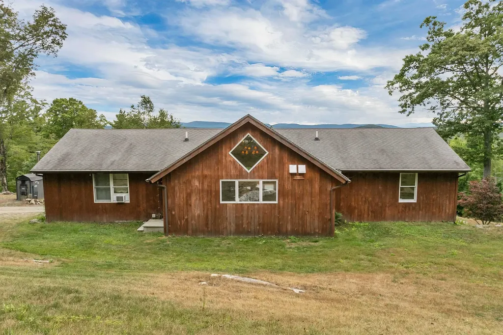 242 Jerusalem Road Canaan NH 03741