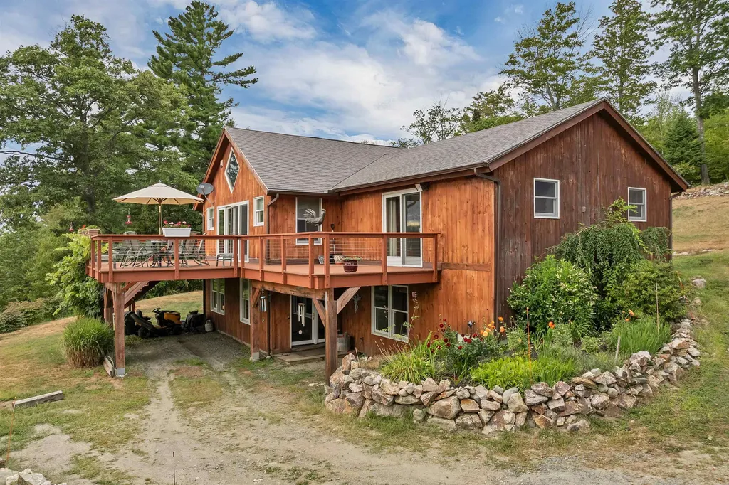 242 Jerusalem Road Canaan NH 03741