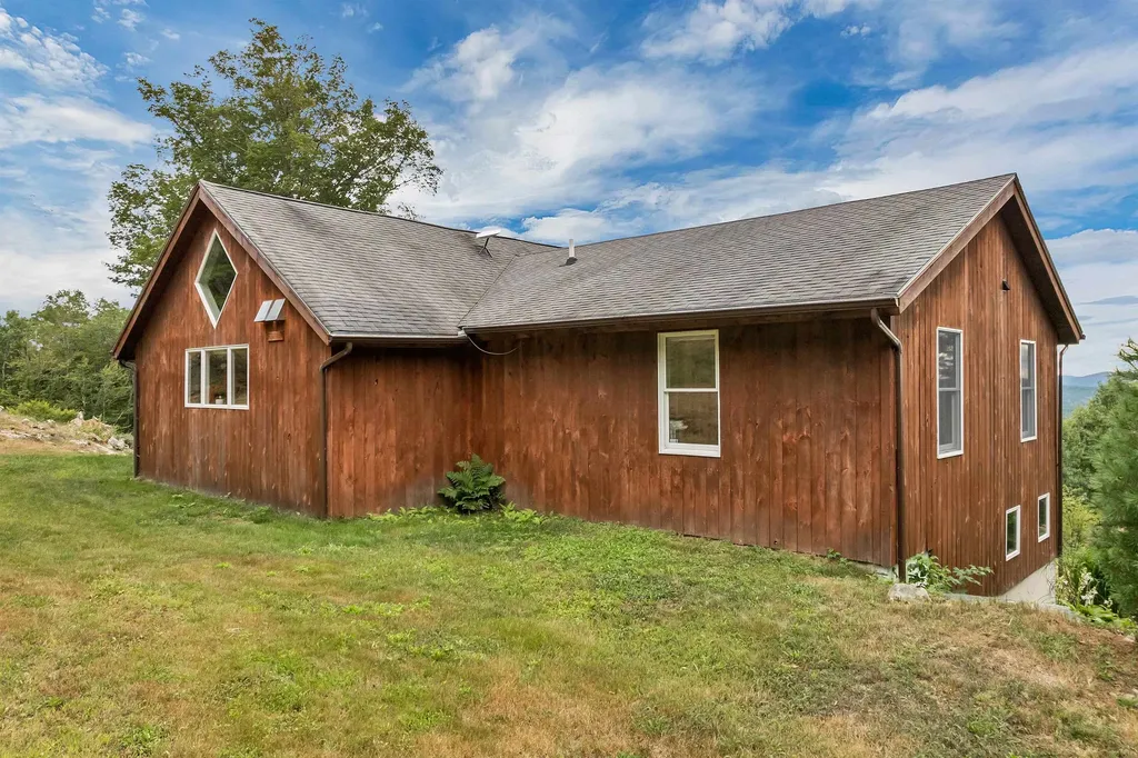 242 Jerusalem Road Canaan NH 03741