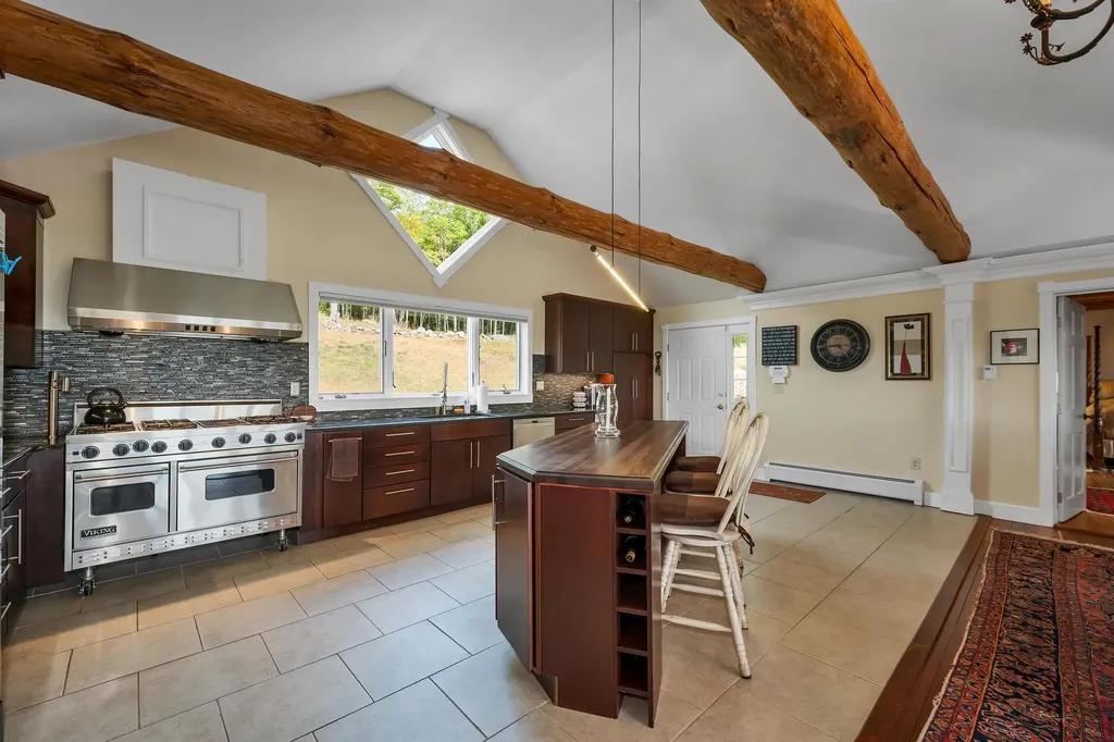 242 Jerusalem Road Canaan NH 03741