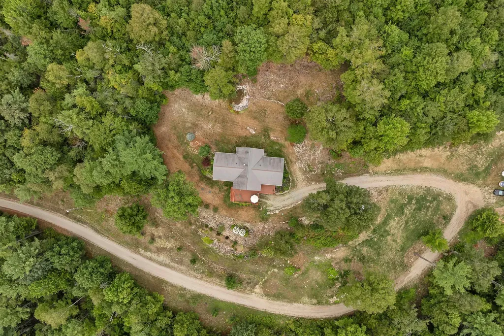 242 Jerusalem Road Canaan NH 03741