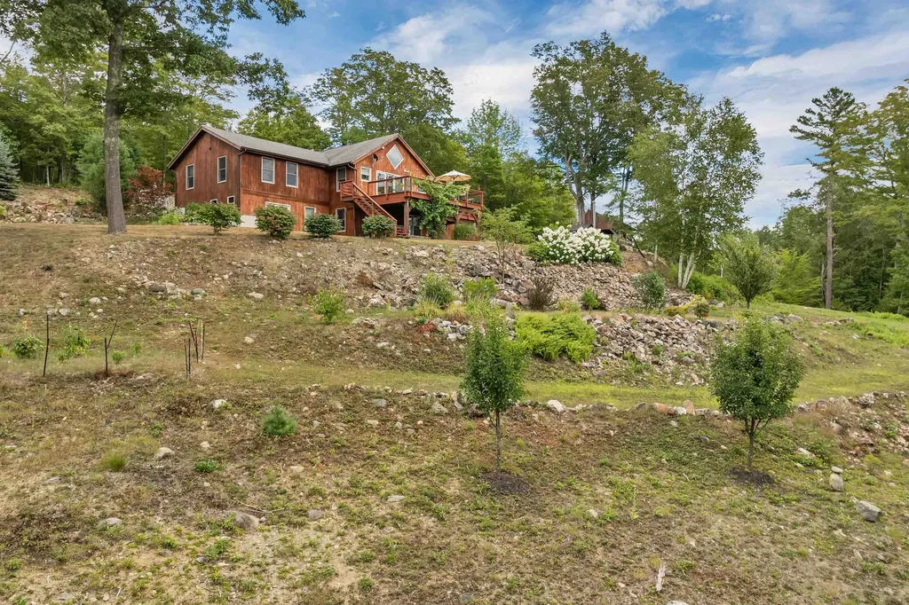 242 Jerusalem Road Canaan NH 03741