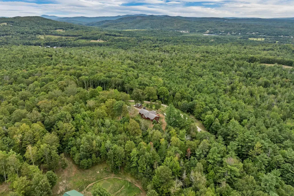 242 Jerusalem Road Canaan NH 03741