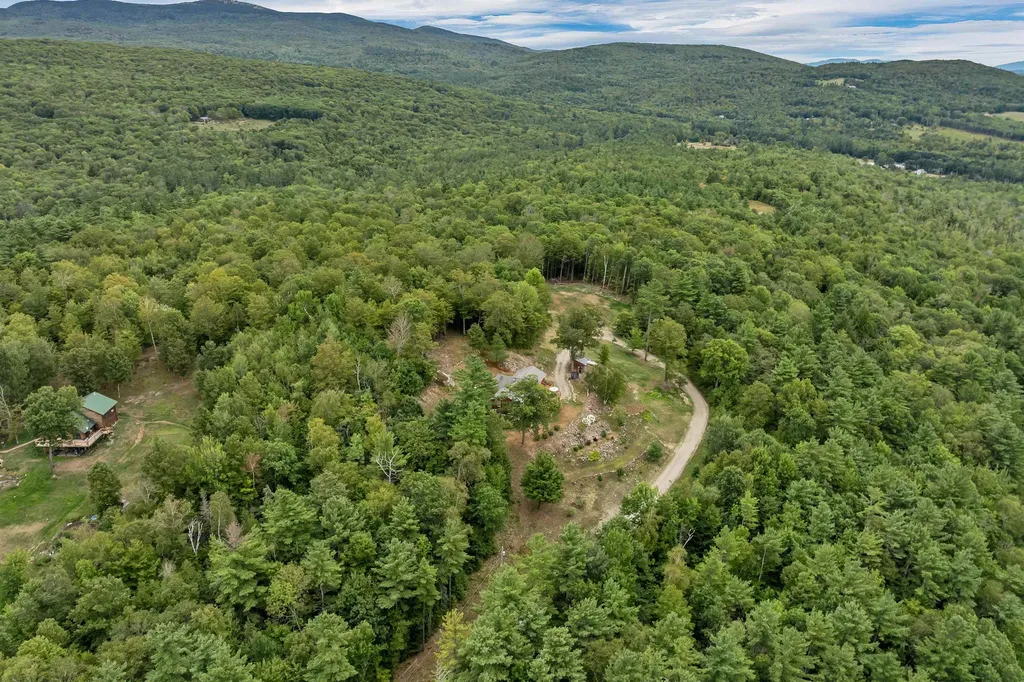 242 Jerusalem Road Canaan NH 03741