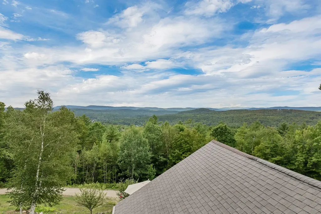 242 Jerusalem Road Canaan NH 03741