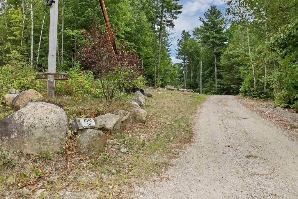 242 Jerusalem Road Canaan NH 03741