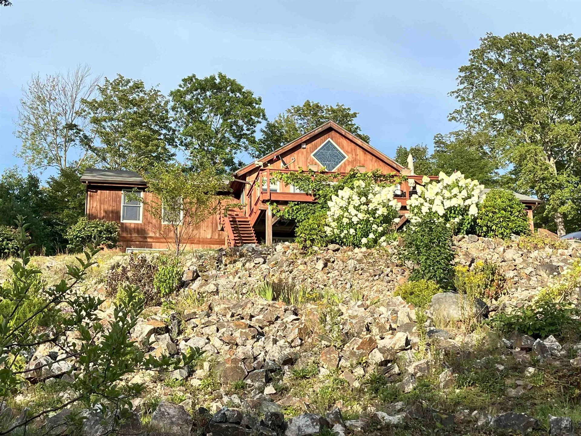 242 Jerusalem Road Canaan NH 03741