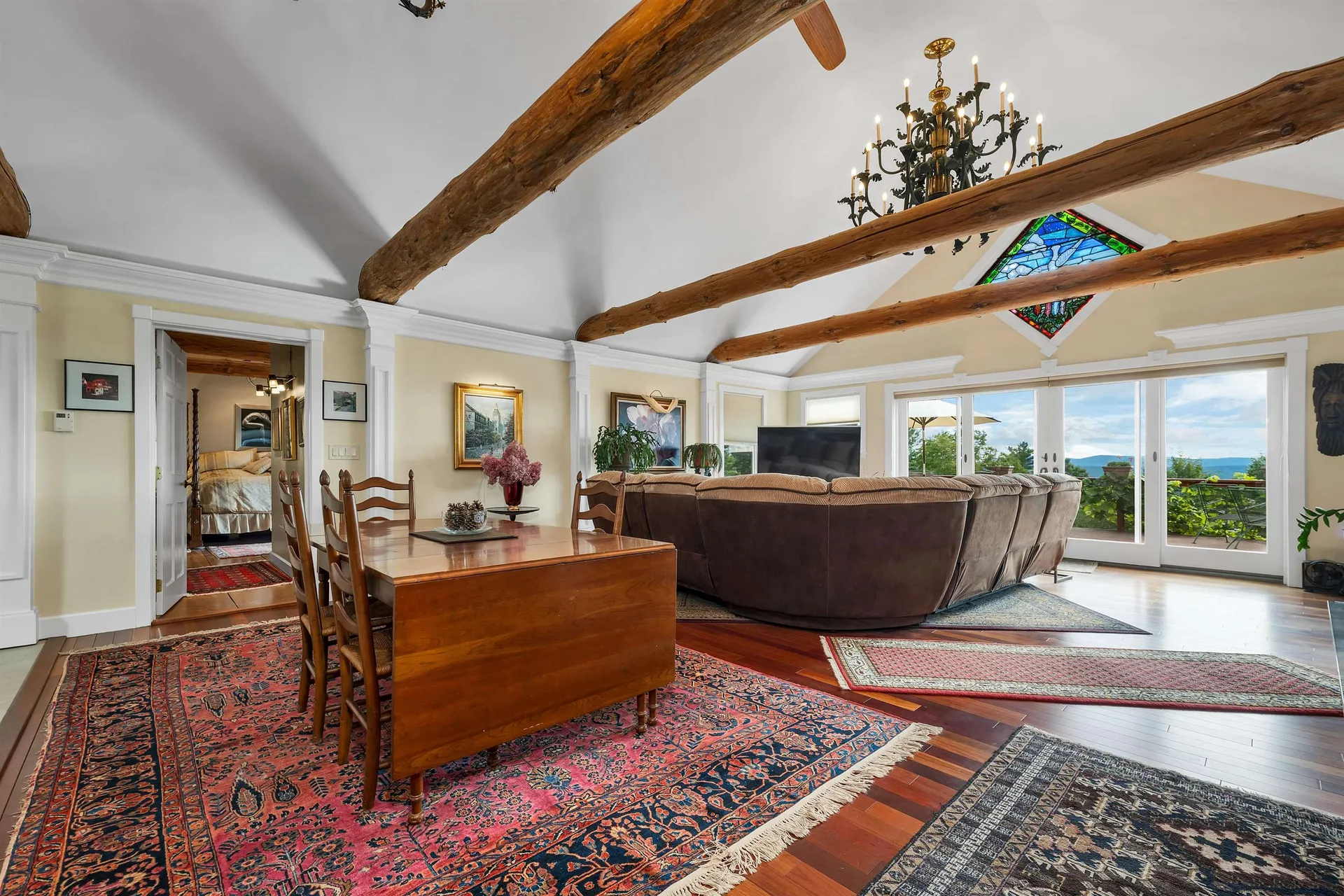 242 Jerusalem Road Canaan NH 03741