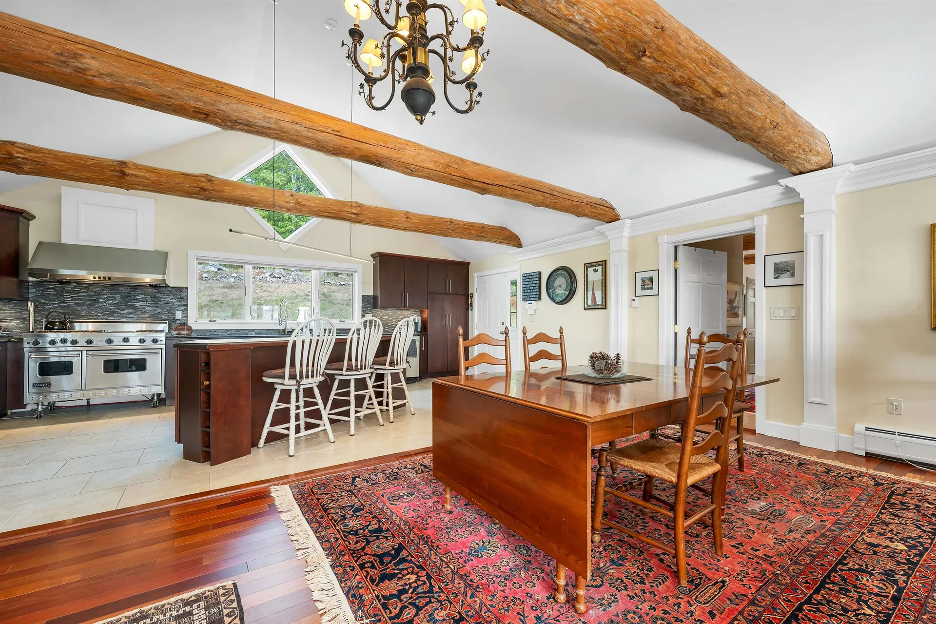 242 Jerusalem Road Canaan NH 03741