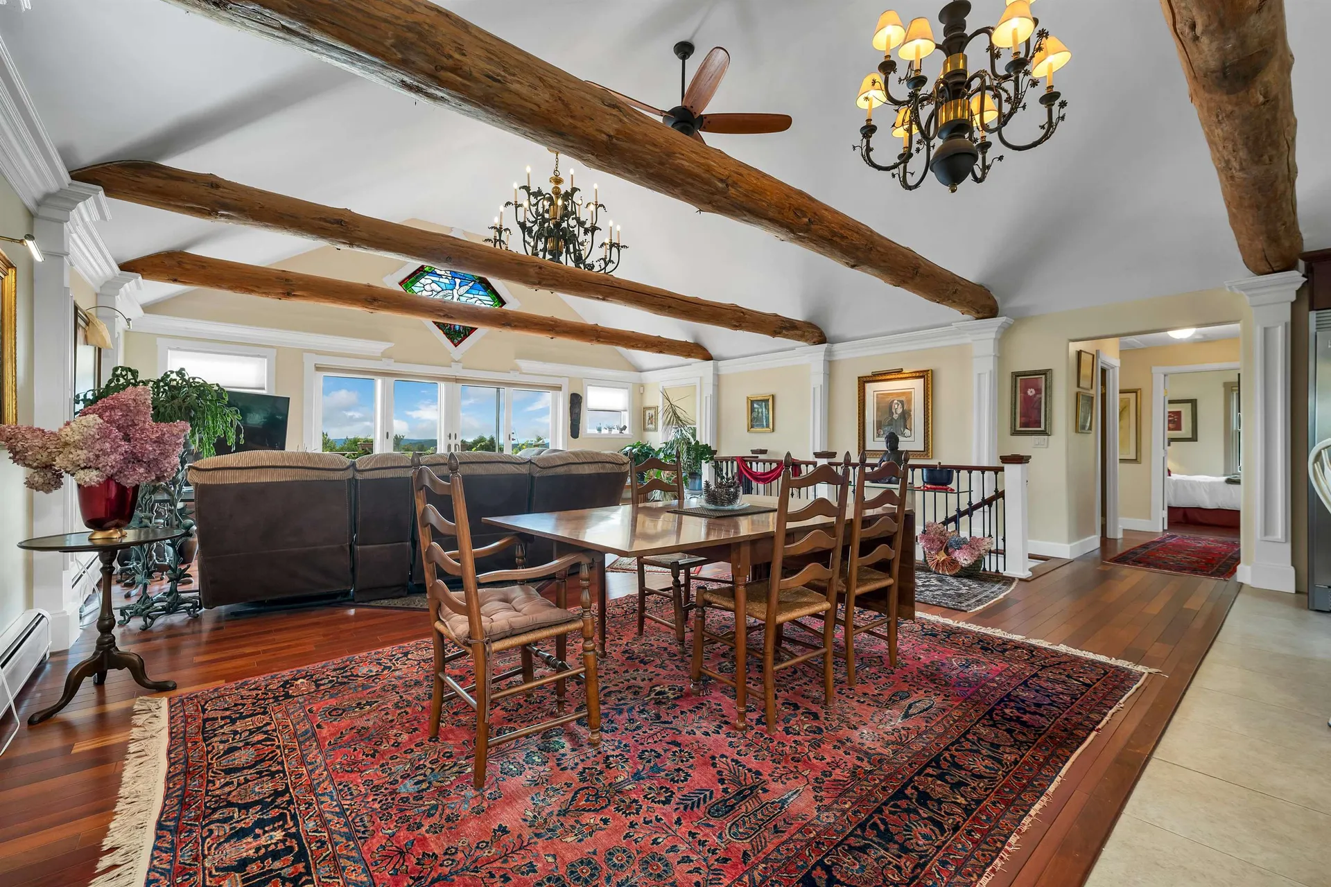 242 Jerusalem Road Canaan NH 03741