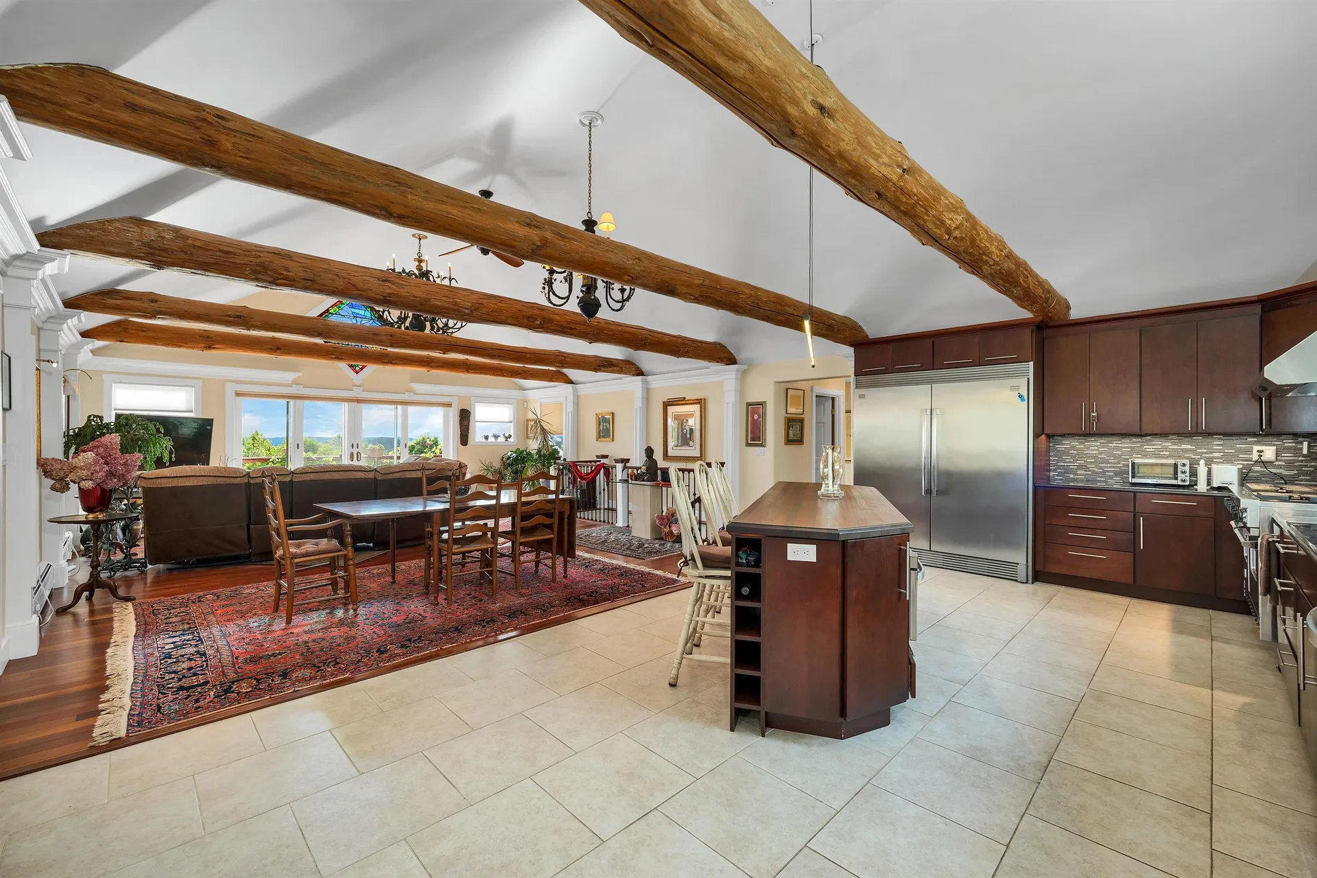 242 Jerusalem Road Canaan NH 03741