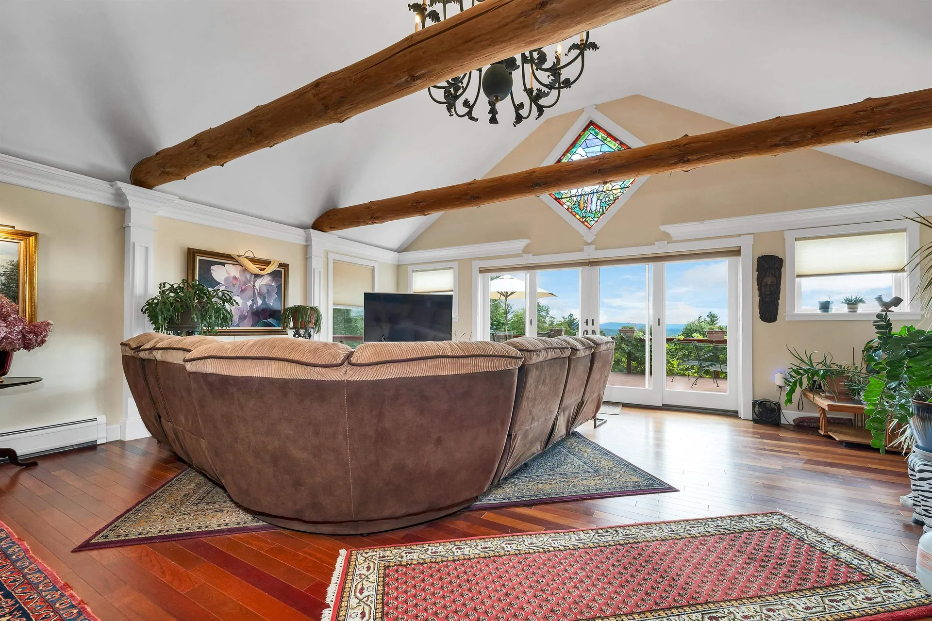 242 Jerusalem Road Canaan NH 03741