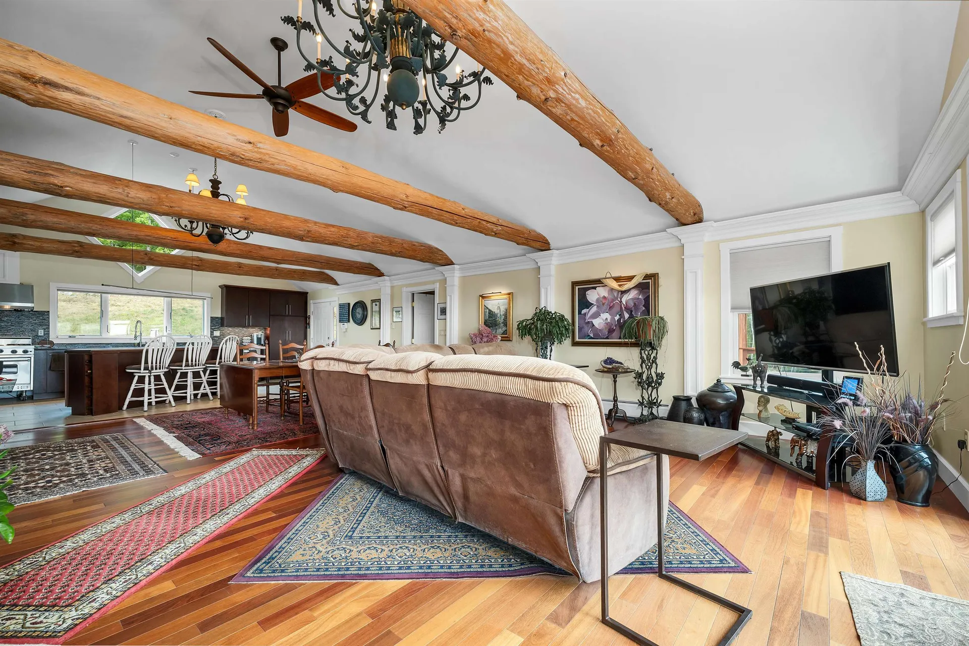 242 Jerusalem Road Canaan NH 03741