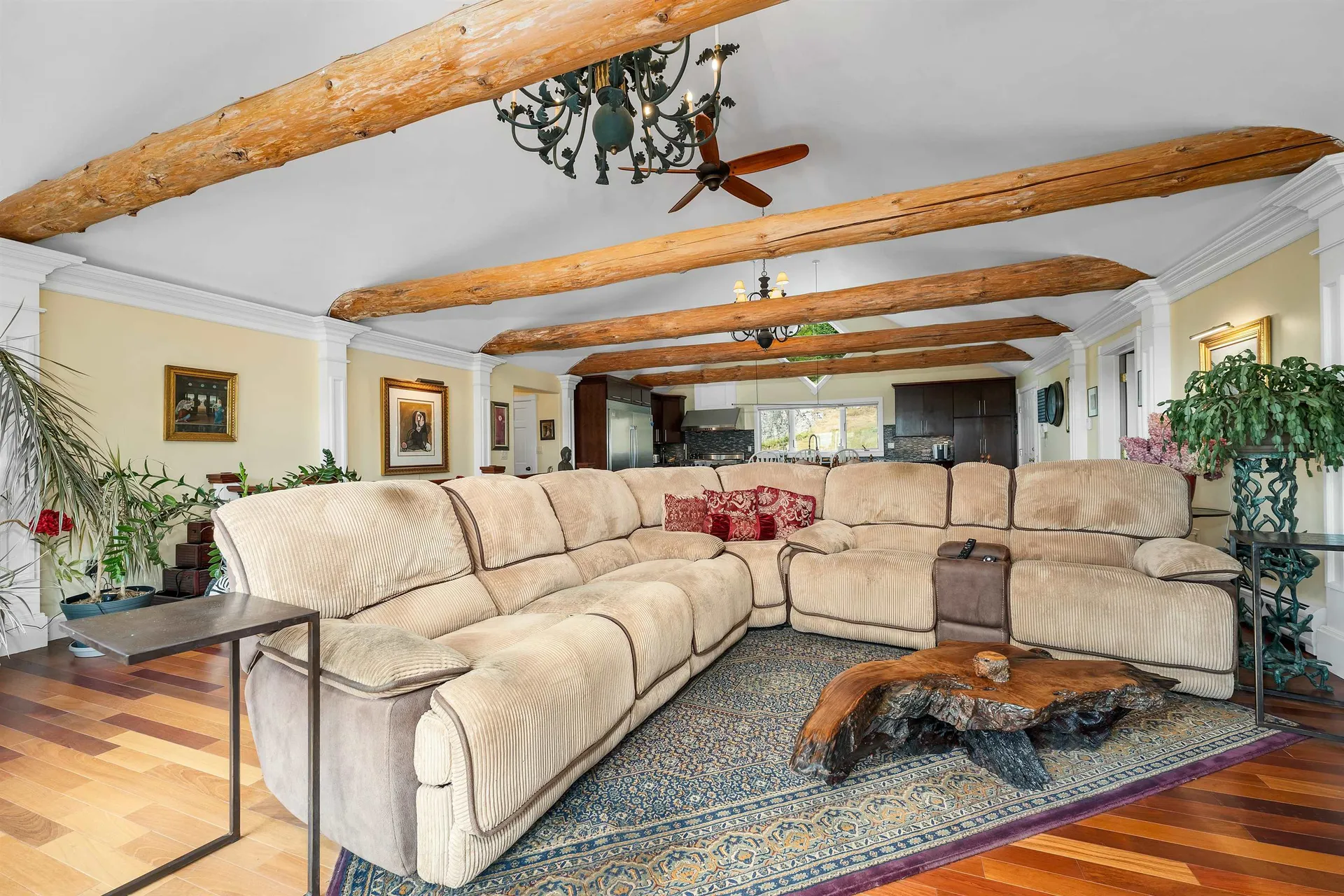 242 Jerusalem Road Canaan NH 03741