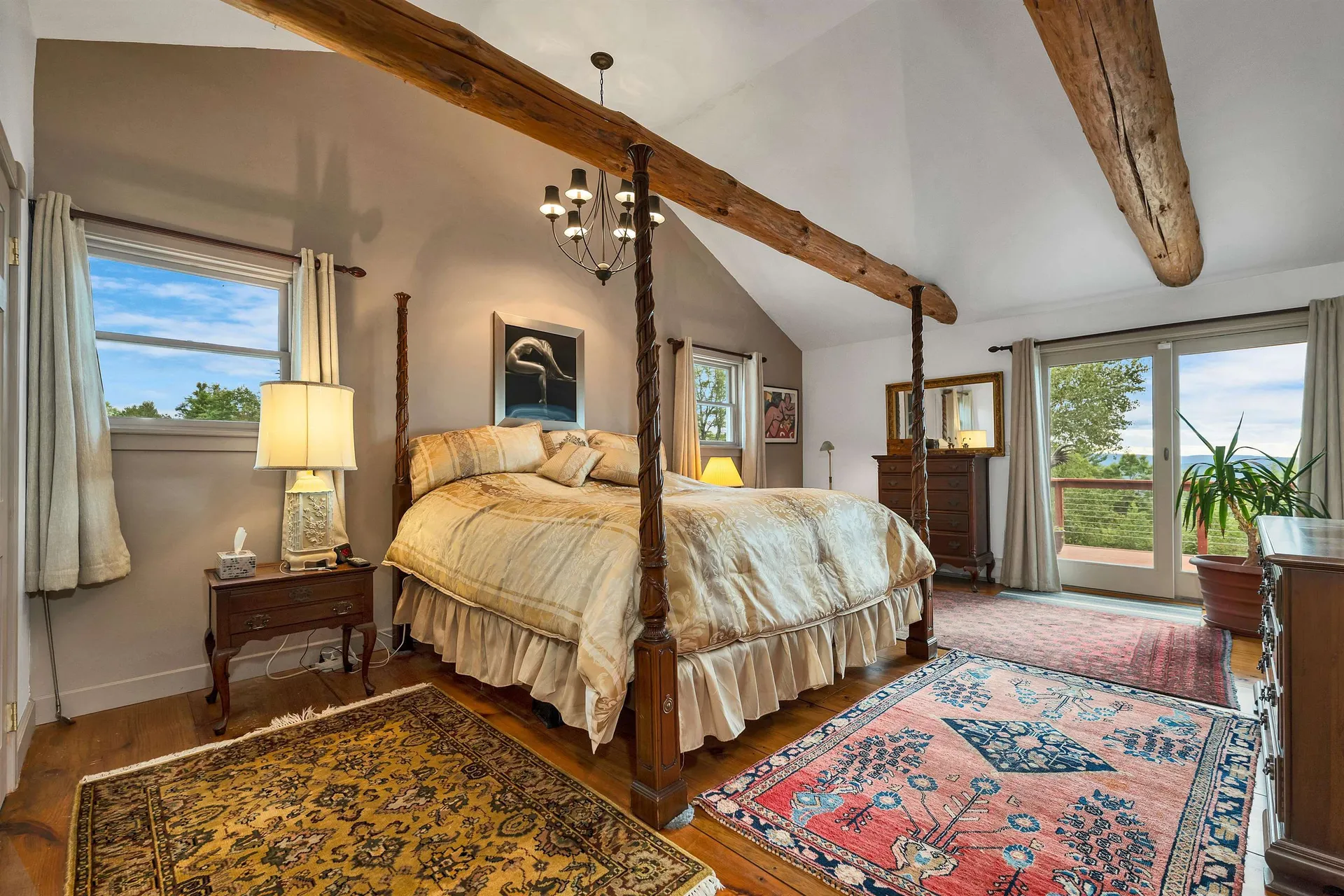 242 Jerusalem Road Canaan NH 03741