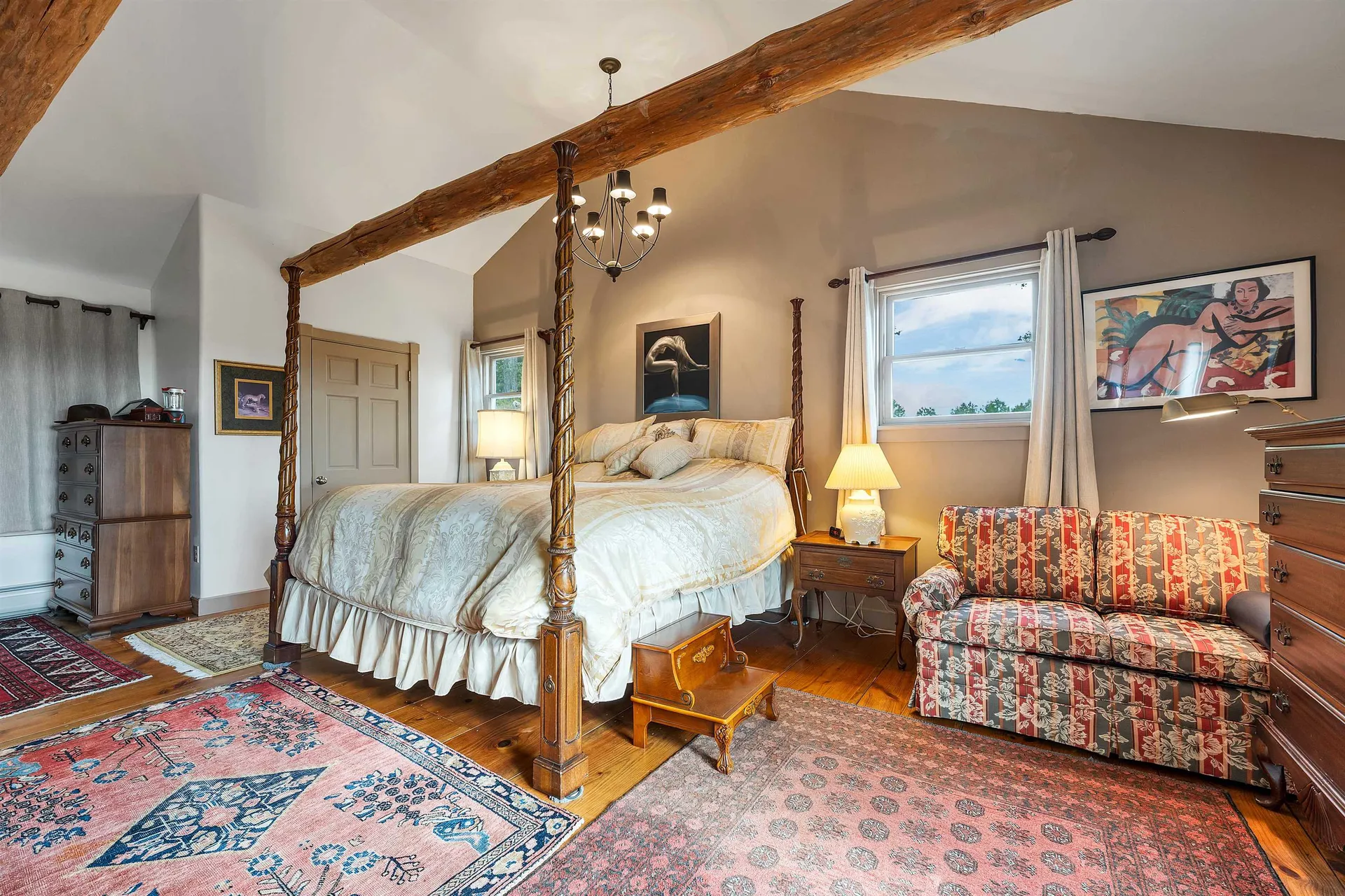 242 Jerusalem Road Canaan NH 03741