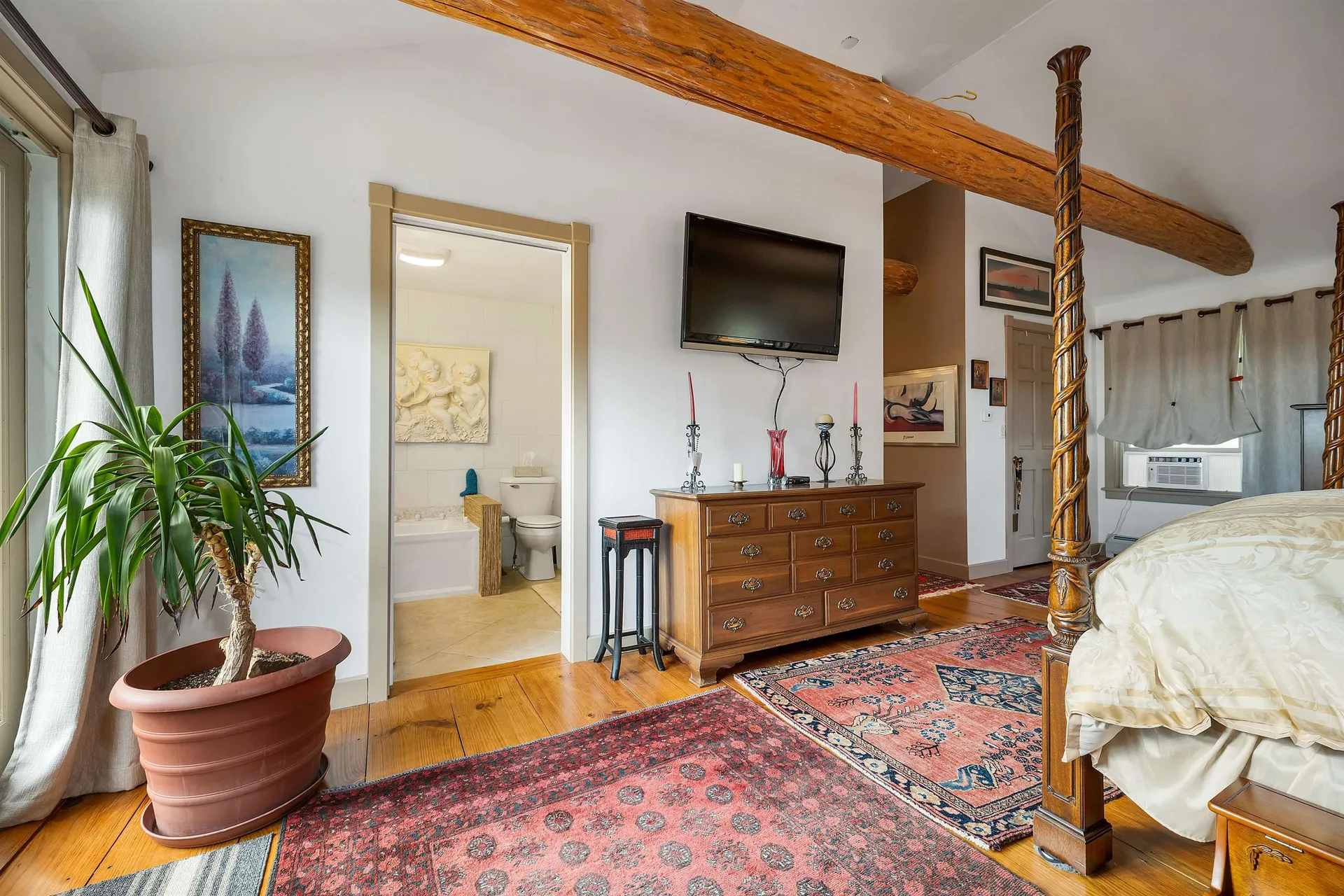 242 Jerusalem Road Canaan NH 03741