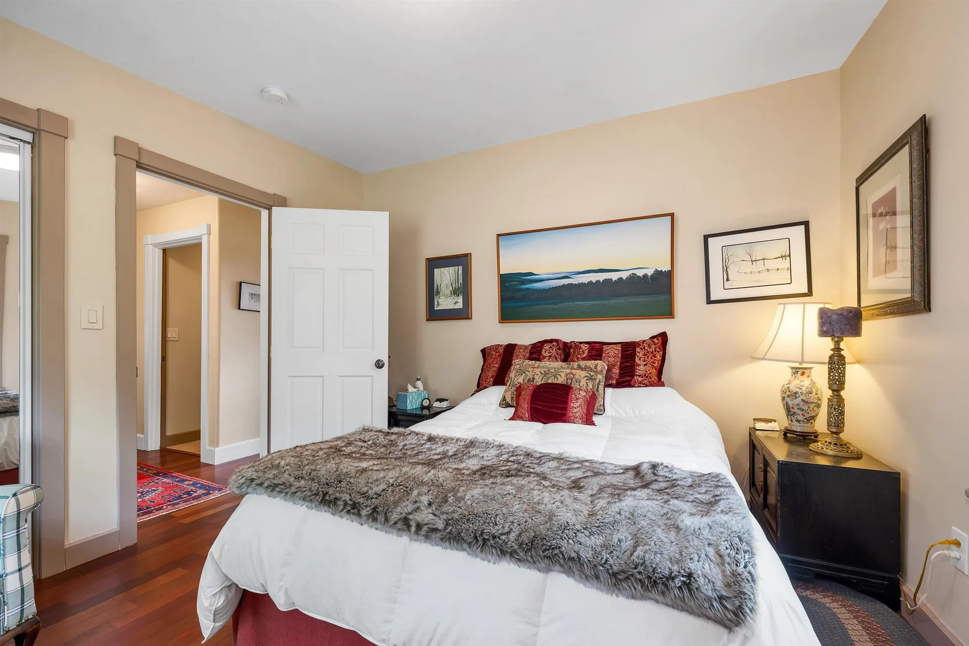 242 Jerusalem Road Canaan NH 03741