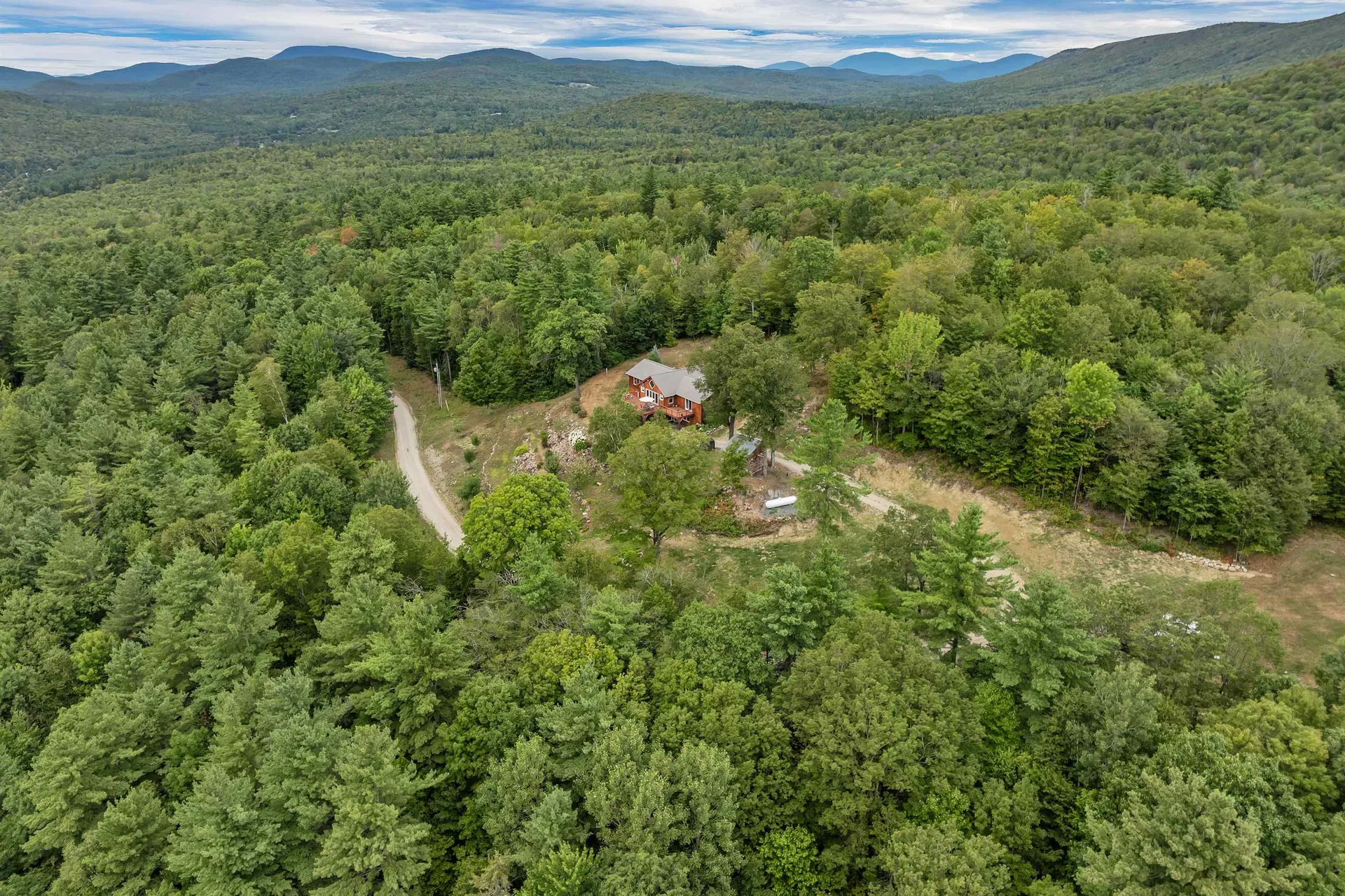 242 Jerusalem Road Canaan NH 03741