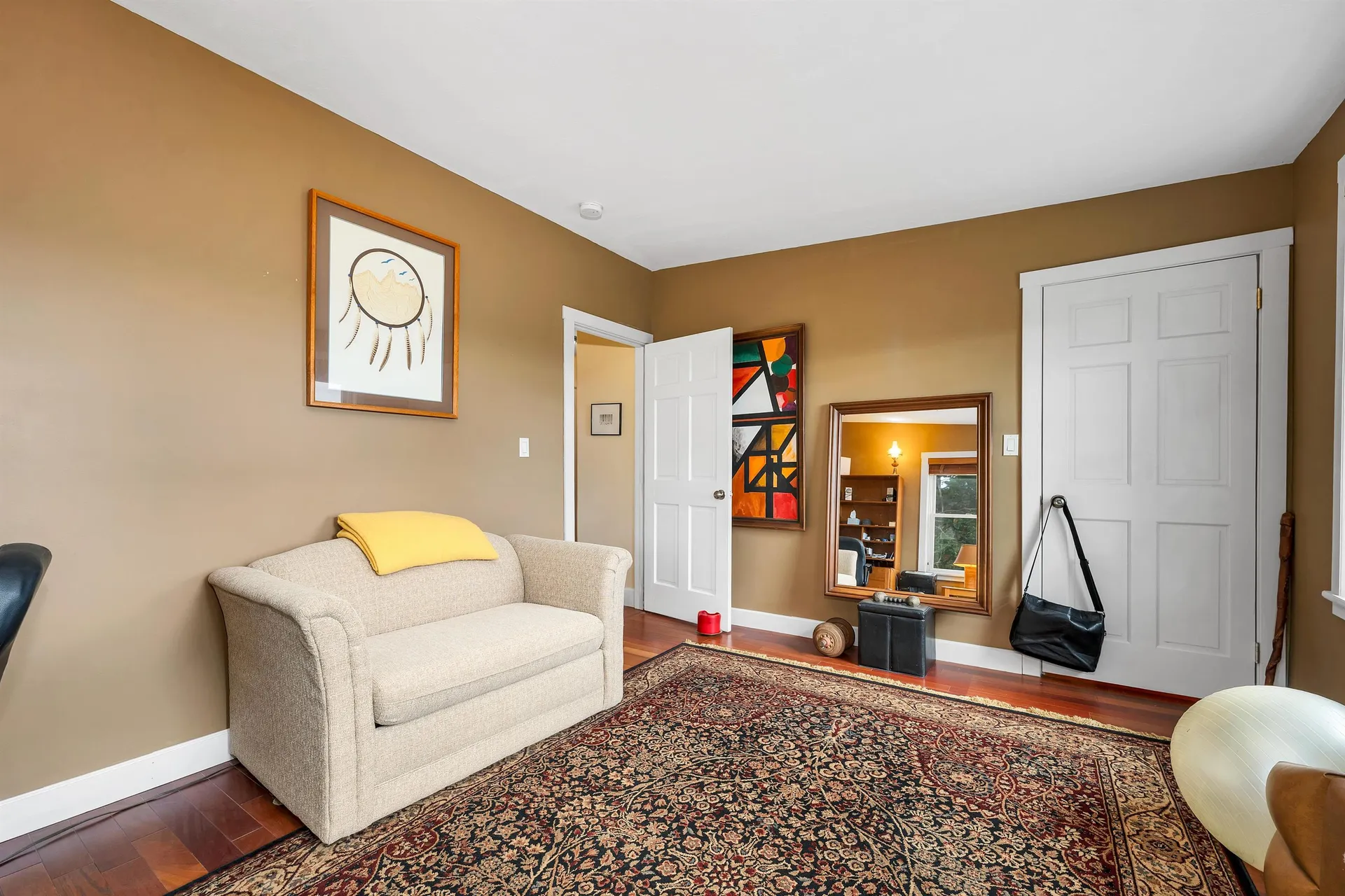 242 Jerusalem Road Canaan NH 03741